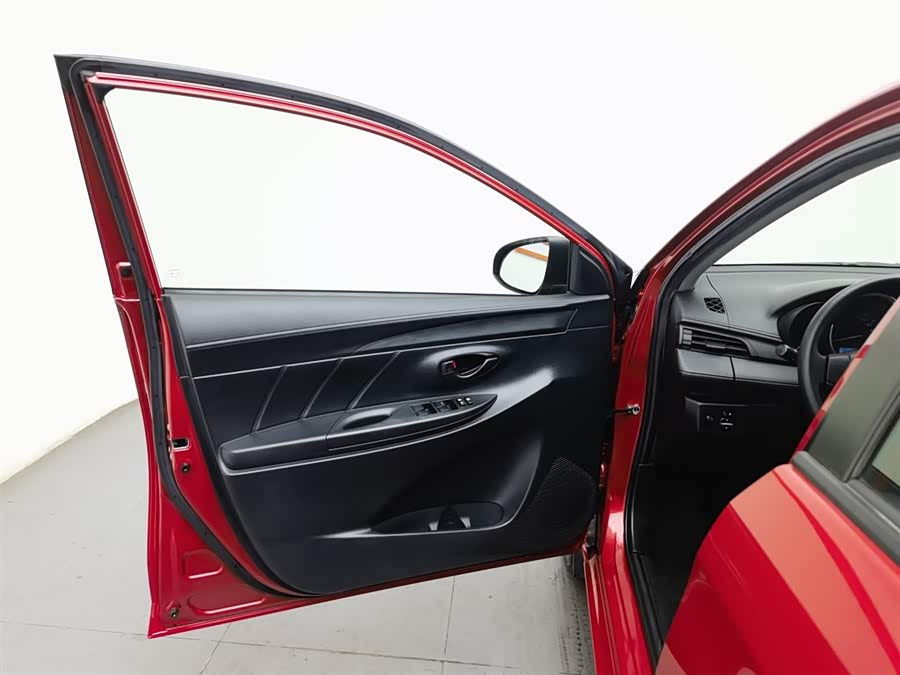 Vios 2017 immagine di auto #9