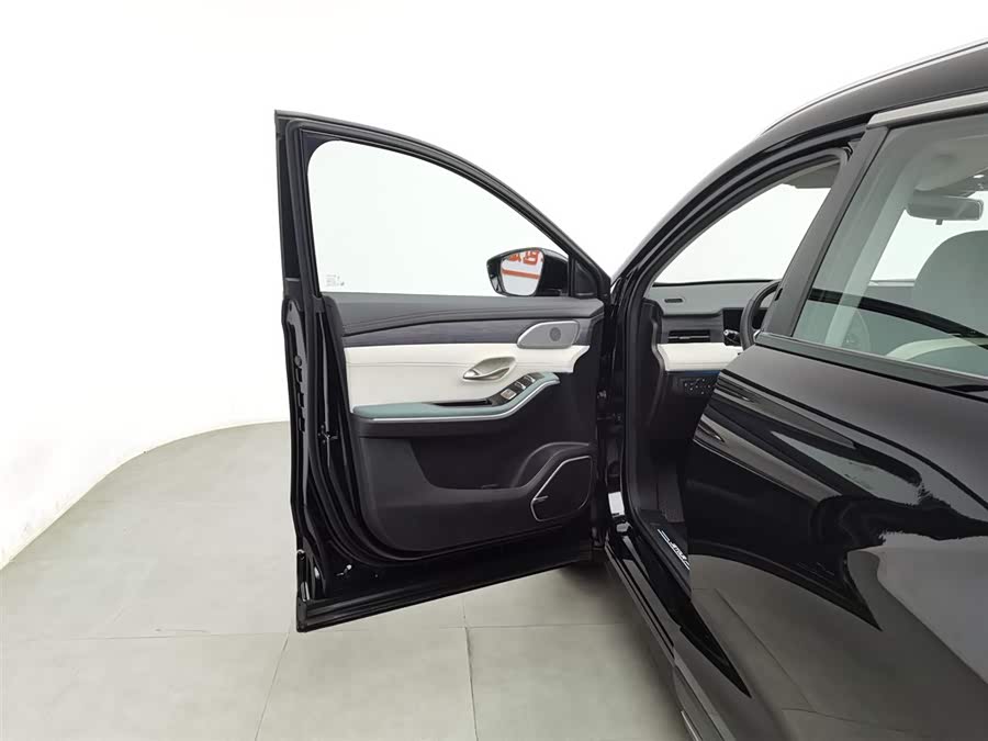 捷途山海 捷途山海L9 2024 汽车图片 #9