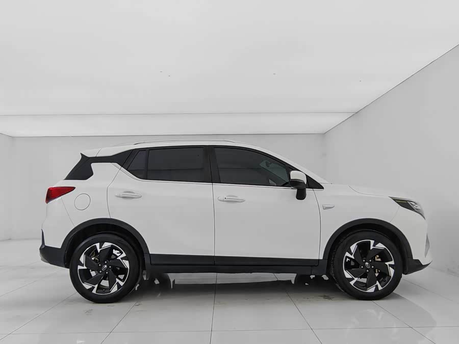 广汽传祺 传祺GS3 2021 汽车图片 #9