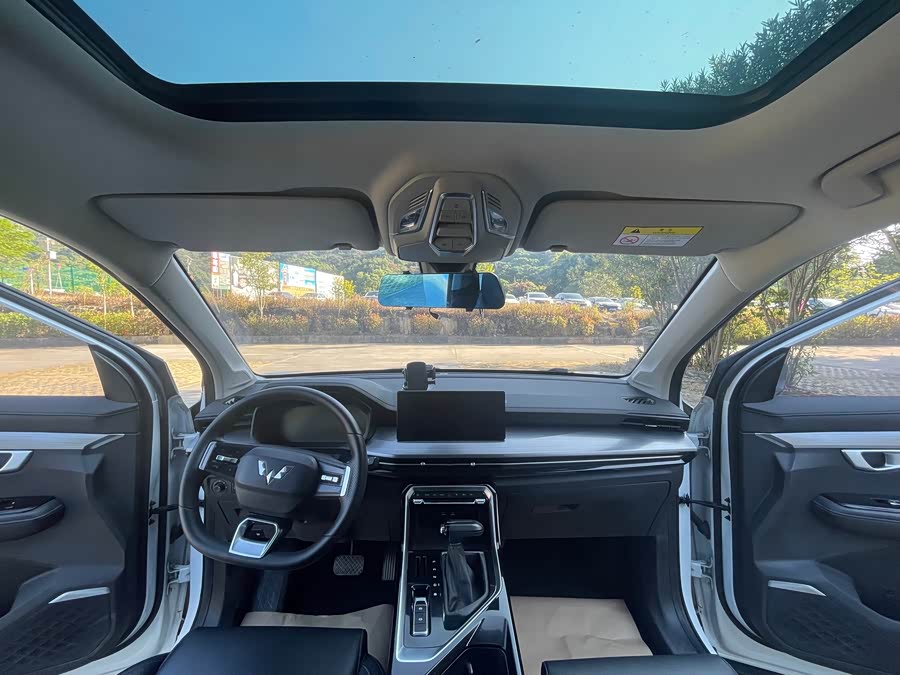 Wuling Asta 2022 #9 Wuling Asta 2022 imagen de coche #9