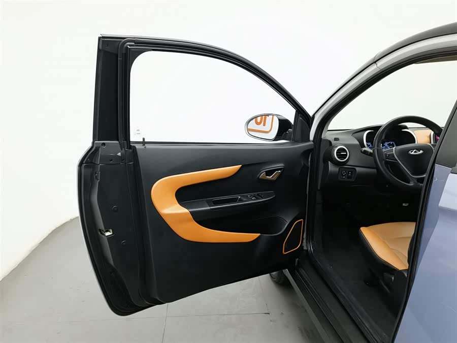 Chery Little Ant 2018 #9 Chery Little Ant 2018 car image #9