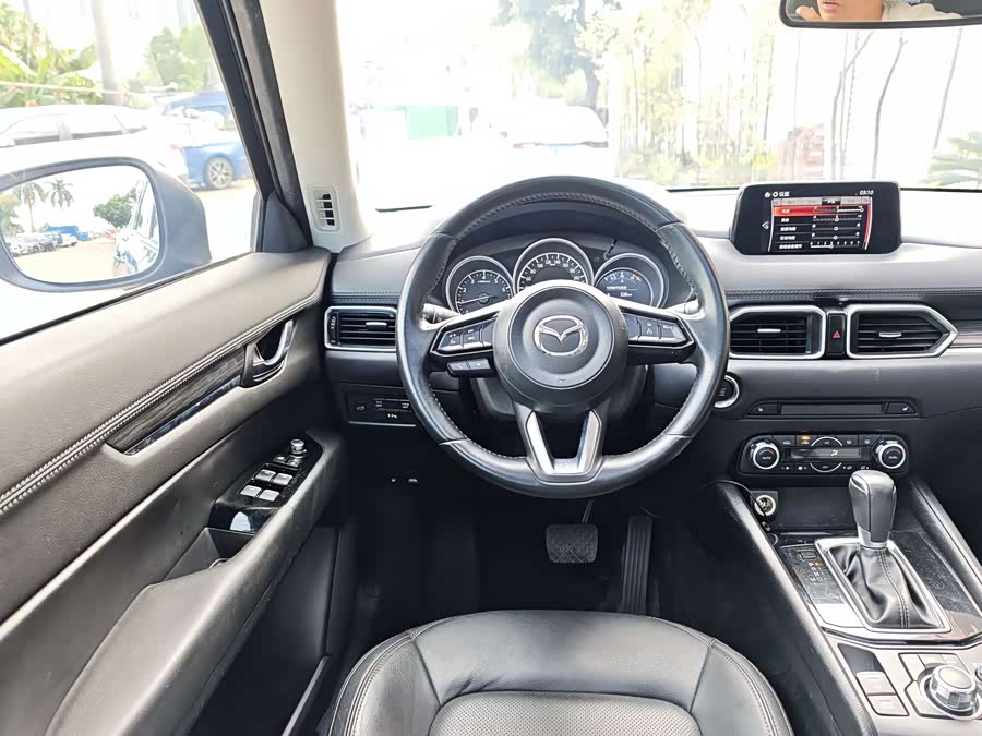 Mazda CX-5 2019 car image #9