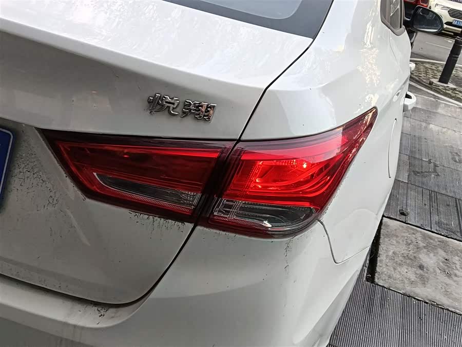 长安 悦翔 2020 汽车图片 #9