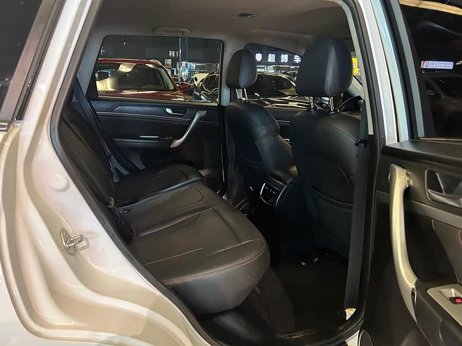 Haval M6 2021 car image #9