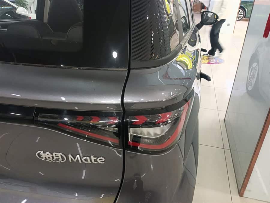 Kaiyi Shiyue 2025 изображение автомобиля #9