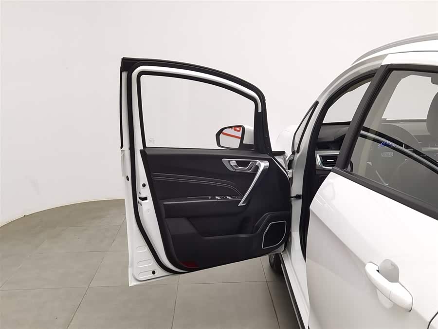 GEELY Vision X3 2017 car image #9