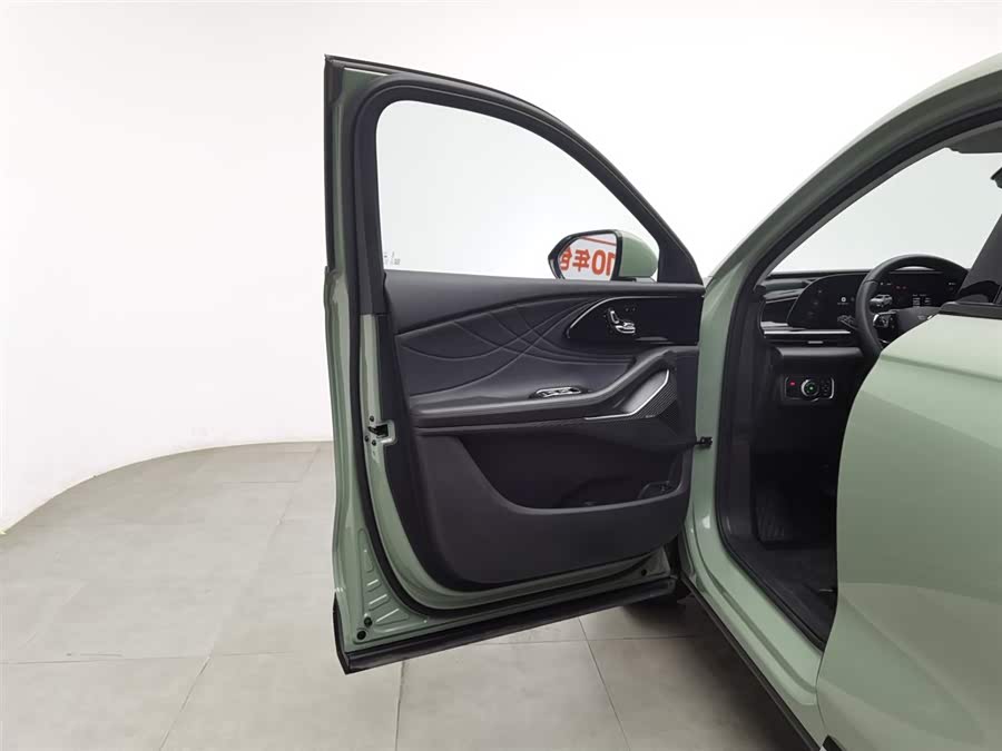 Exceed Yaoguang 2023 car image #9