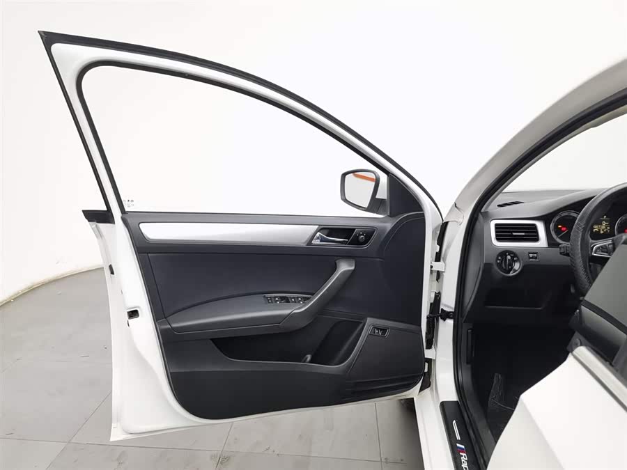 斯柯达 昕锐 2017 汽车图片 #9