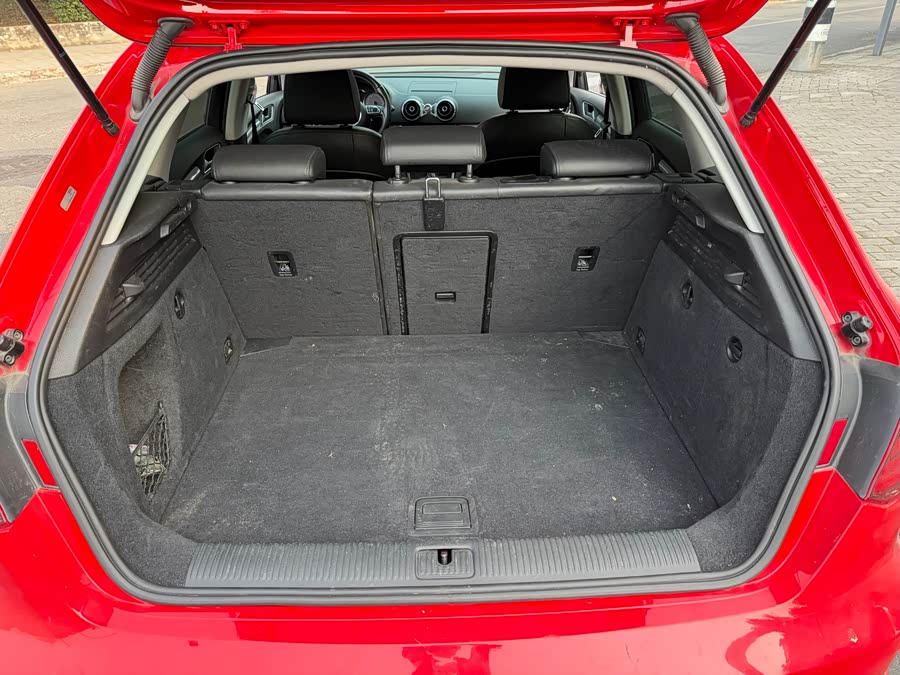 Audi A3 (Imported) 2015 #9 Audi A3 (Imported) 2015 car image #9