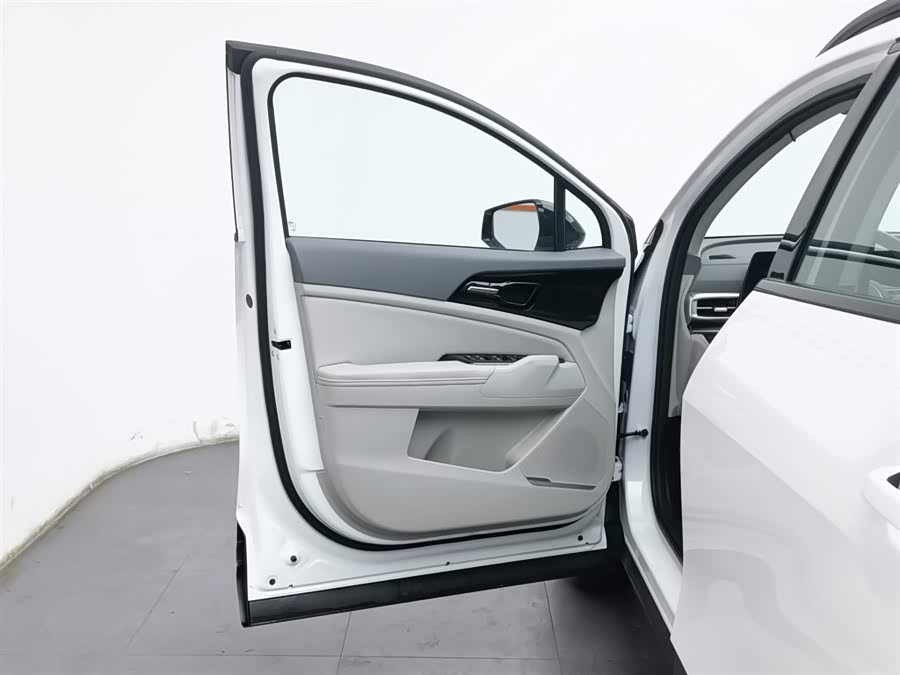 Kia Sportage 2024 car image #9