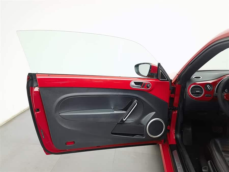 Volkswagen Beetle 2015 immagine di auto #9