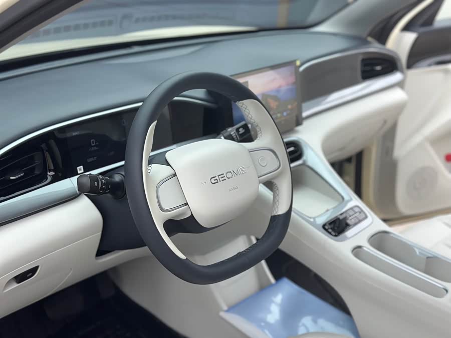 吉利汽车 星愿 2025 汽车图片 #9