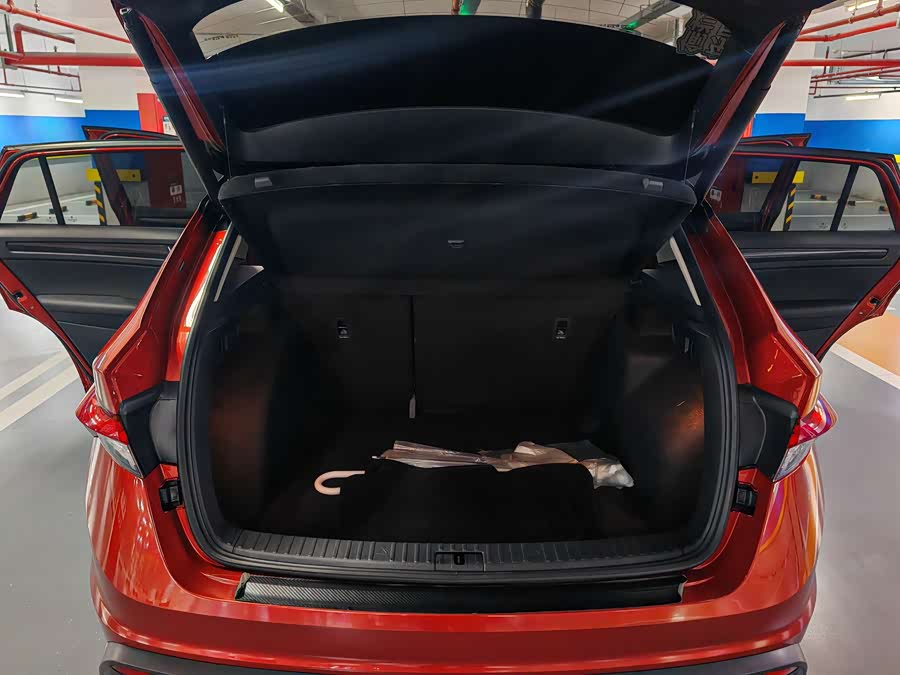 Skoda Kodiaq GT 2021 car image #9