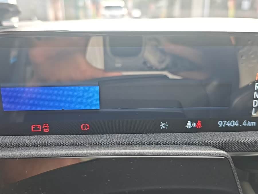 Ford Mustang Mach-E 2022 #9 Ford Mustang Mach-E 2022 car image #9