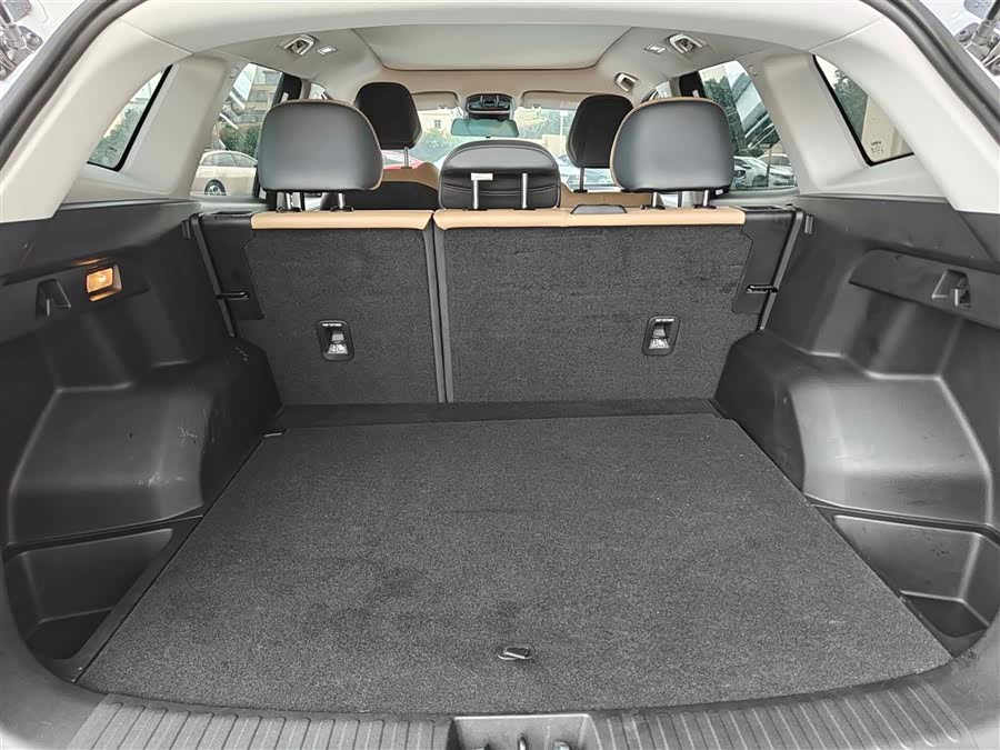 GEELY Boyue L 2023 #9 GEELY Boyue L 2023 imagen de coche #9