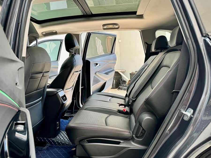 Chevrolet Orlando 2023 #9 Chevrolet Orlando 2023 car image #9