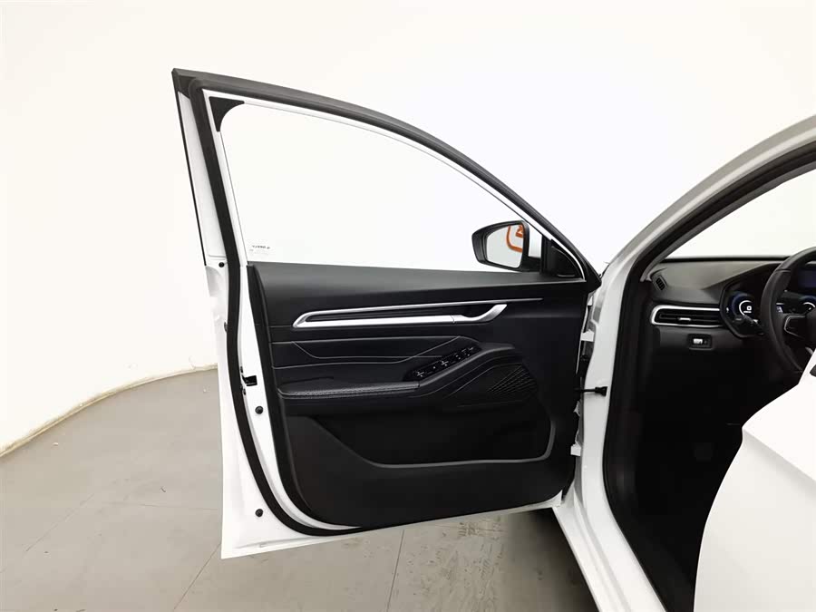 吉利汽车 帝豪 2024 汽车图片 #9