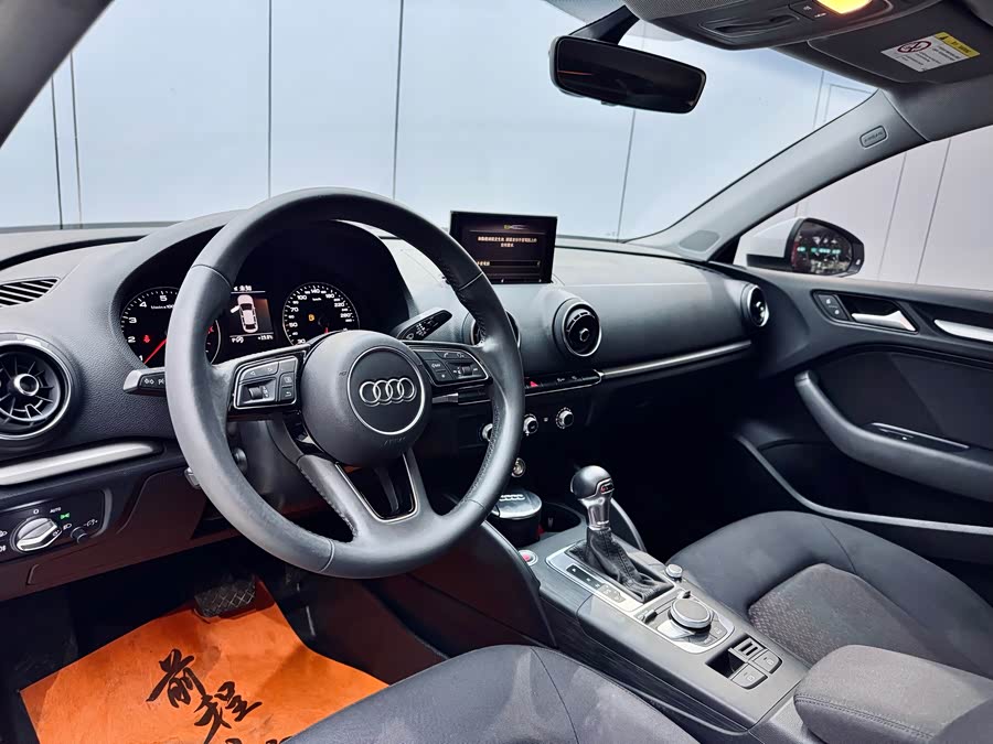 Audi A3 2020 immagine di auto #9