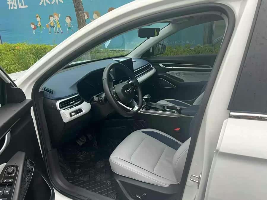 GEELY Emgrand 2021 #9 GEELY Emgrand 2021 immagine di auto #9