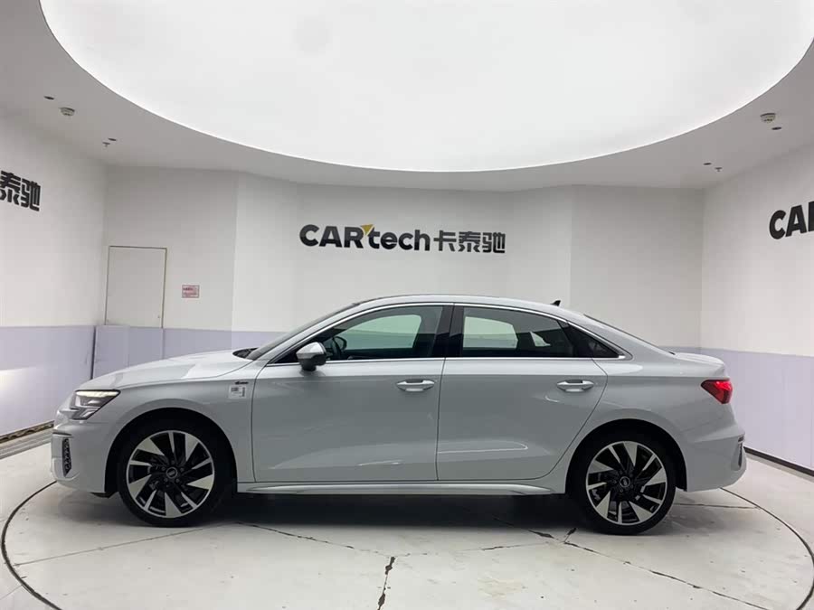 奥迪 奥迪A3 2024 汽车图片 #9