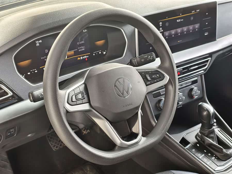 Volkswagen Lavida 2023 car image #9