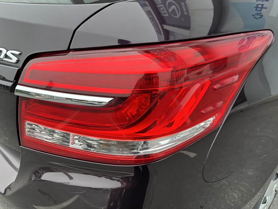 Vios 2017 car image #9