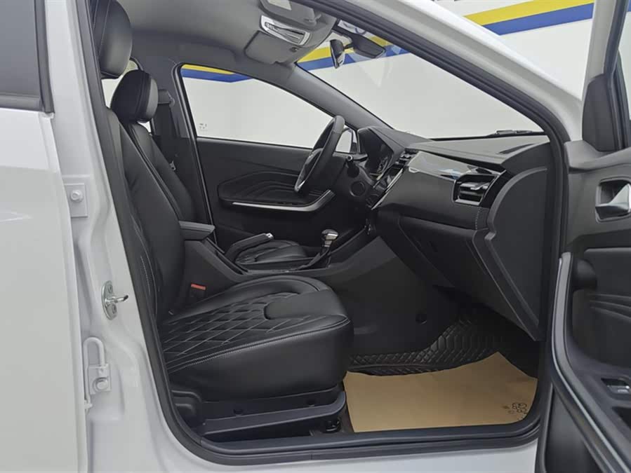 Chery Tiggo 3x 2024 car image #9