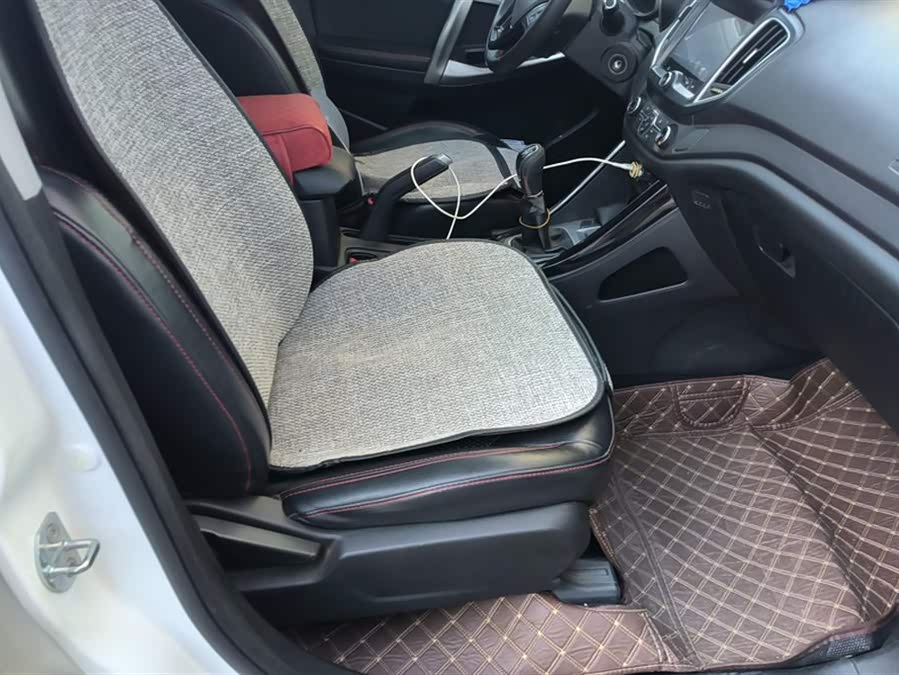 Chery Tiggo 5 2016 car image #9