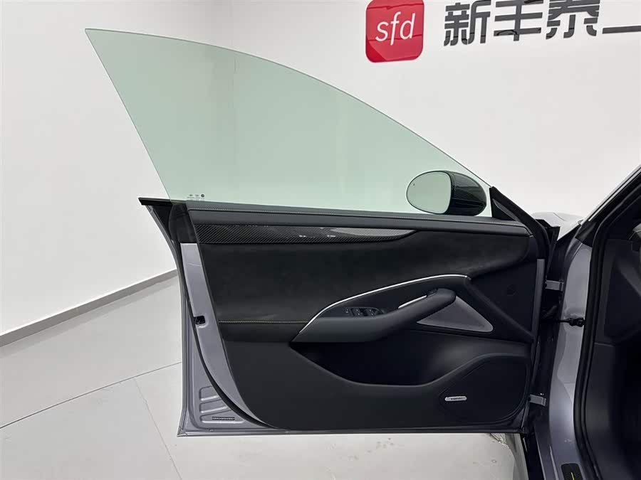 小米汽车 小米SU7 Ultra 2025 #9 小米汽车 小米SU7 Ultra 2025 汽车图片 #9