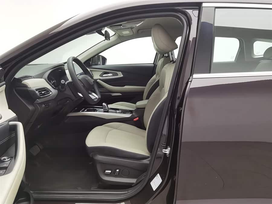 Exceed Lingyun 2020 car image #9