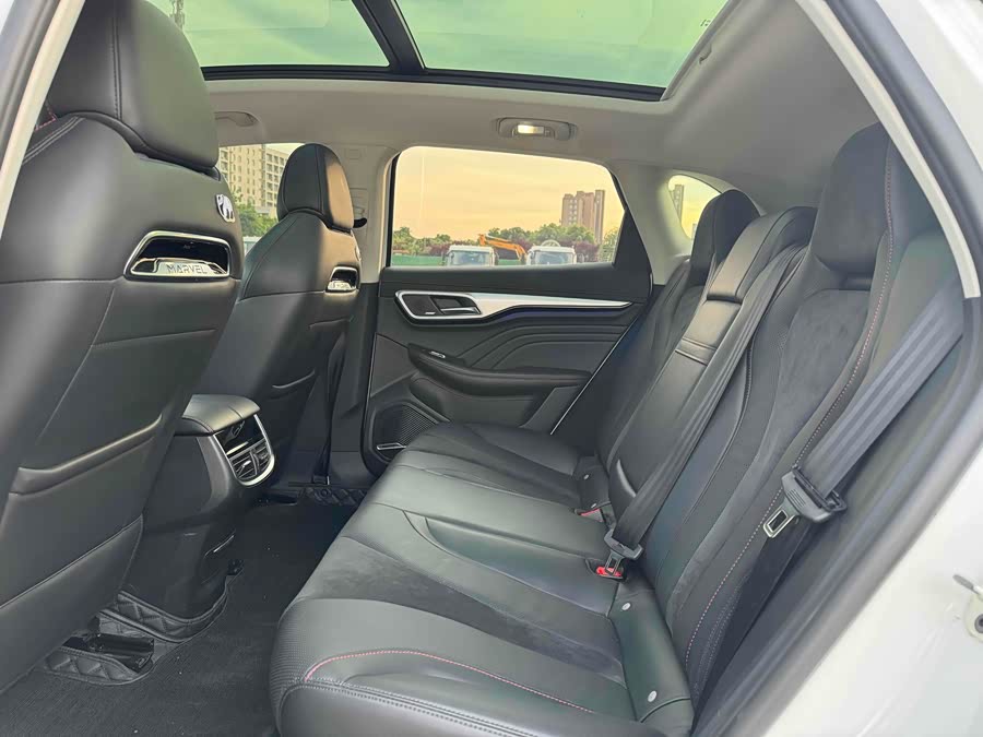 荣威 飞凡MARVEL R 2023 汽车图片 #9