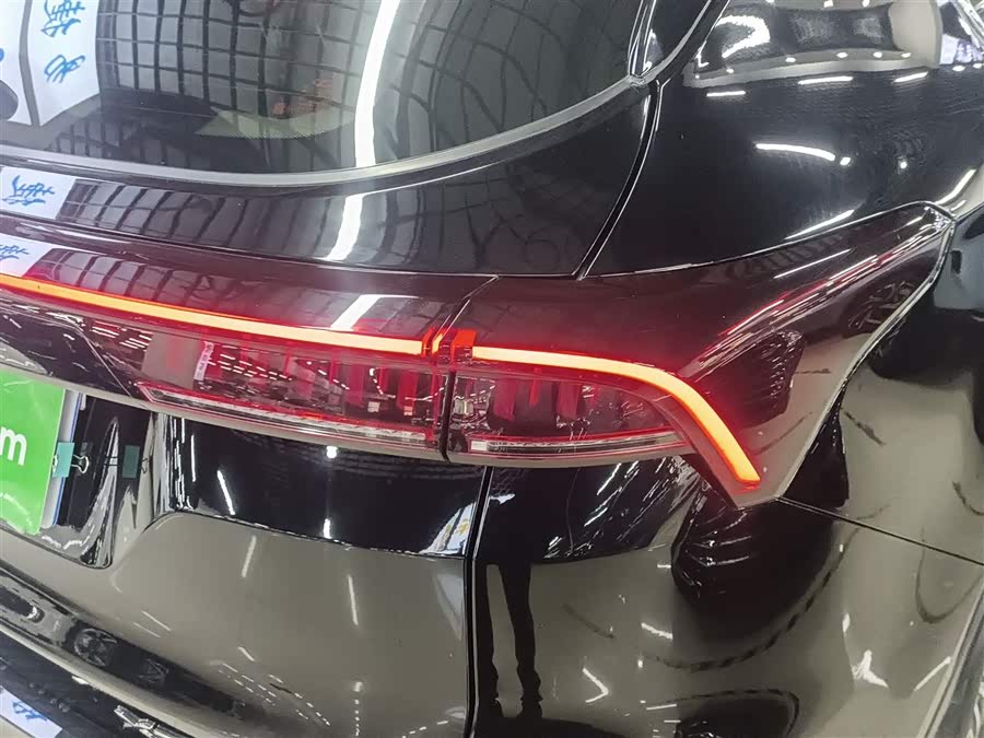 Jetour X70 PRO 2024 #9 Jetour X70 PRO 2024 immagine di auto #9