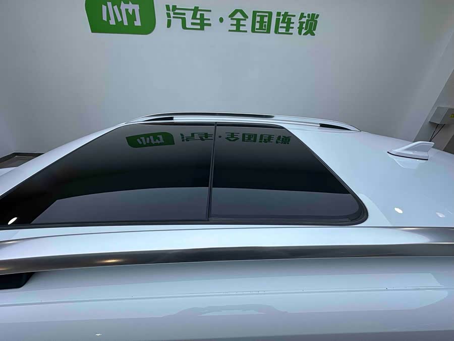 Volkswagen Tacqua 2023 car image #9