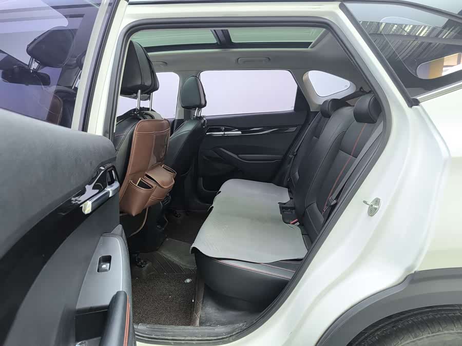 起亚 KX3傲跑 2023 汽车图片 #9