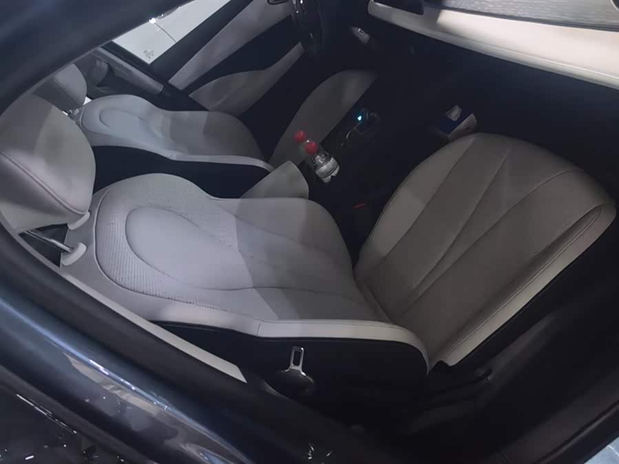 BYD Seal 05 DM-i 2025 car image #9