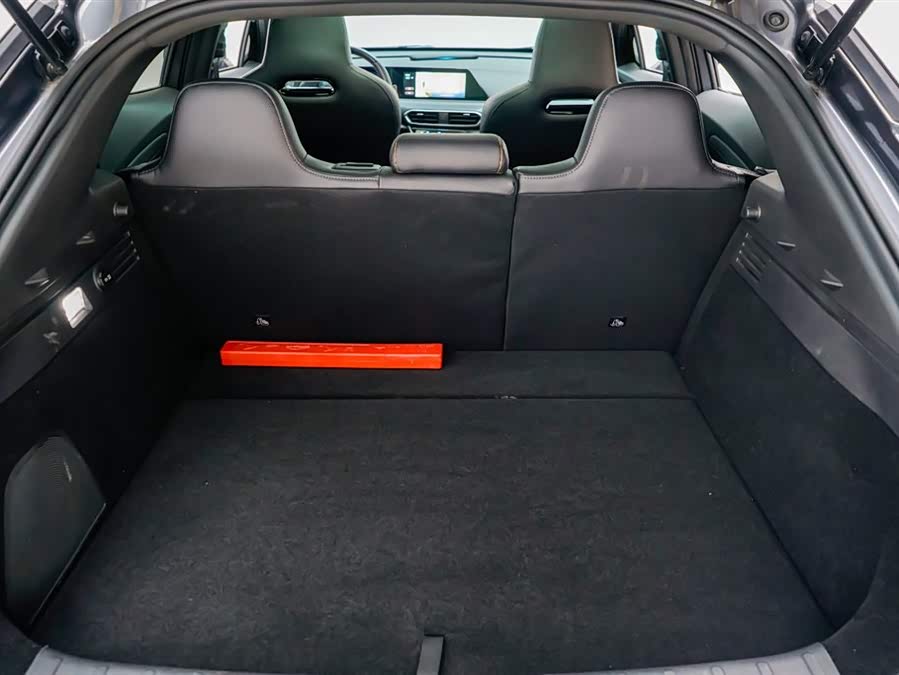 Changan UNI-T 2022 car image #9