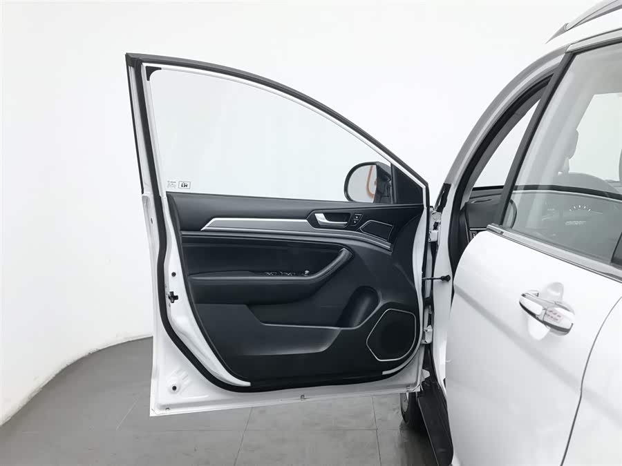 Haval H6 2019 car image #9