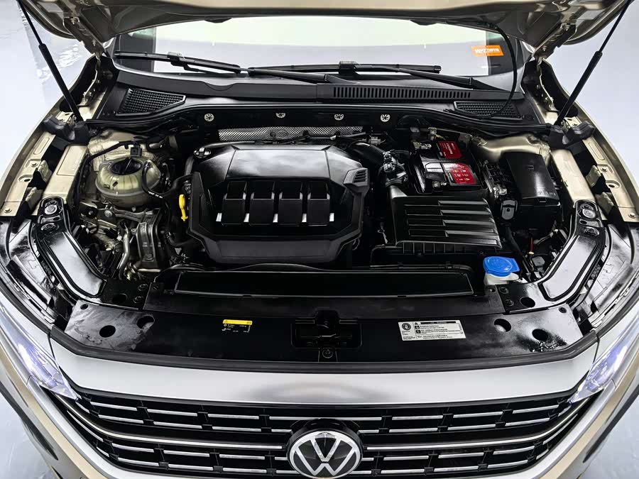 Volkswagen Passat 2022 imagen de coche #9