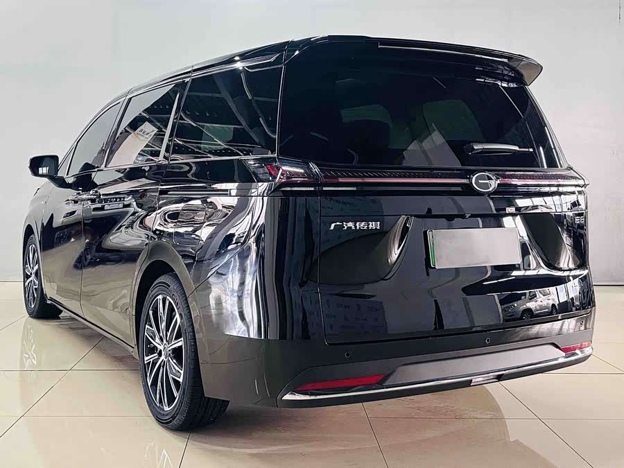 GAC Trumpchi E8 2024 car image #9
