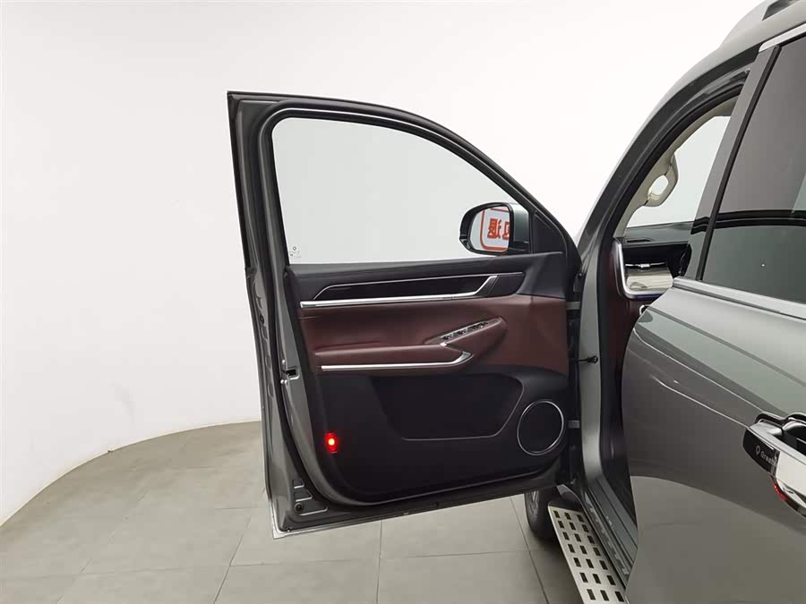 Great Wall Shanhai Pao 2023 car image #9