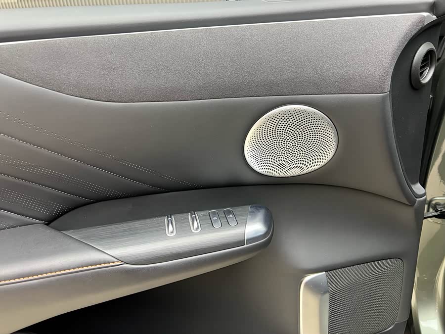 Changan 2025 car image #9