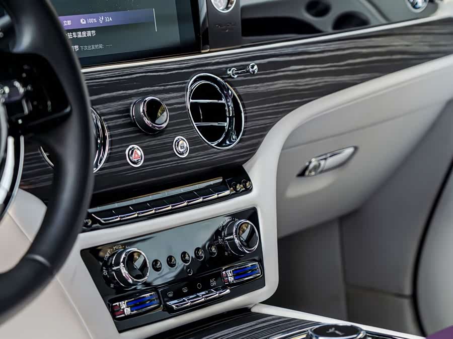 劳斯莱斯 闪灵 2023 #9 劳斯莱斯 闪灵 2023 汽车图片 #9