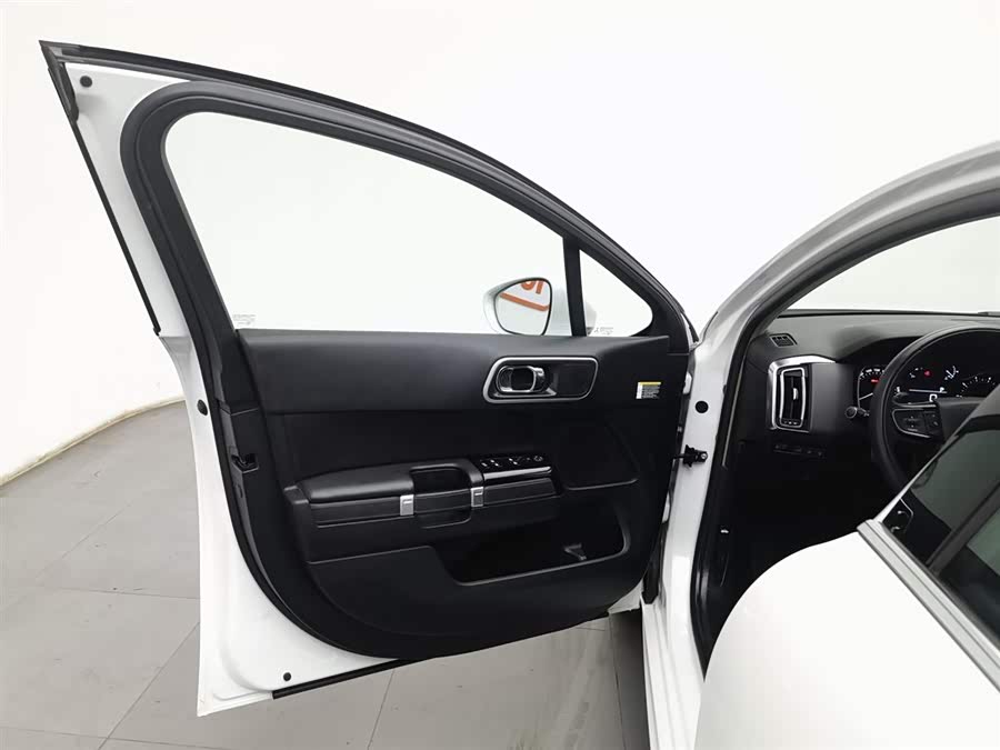 Citroen 2022 car image #9