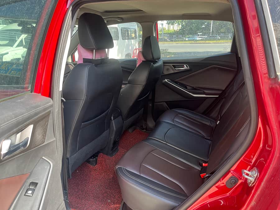 Changan CS15 2019 car image #9