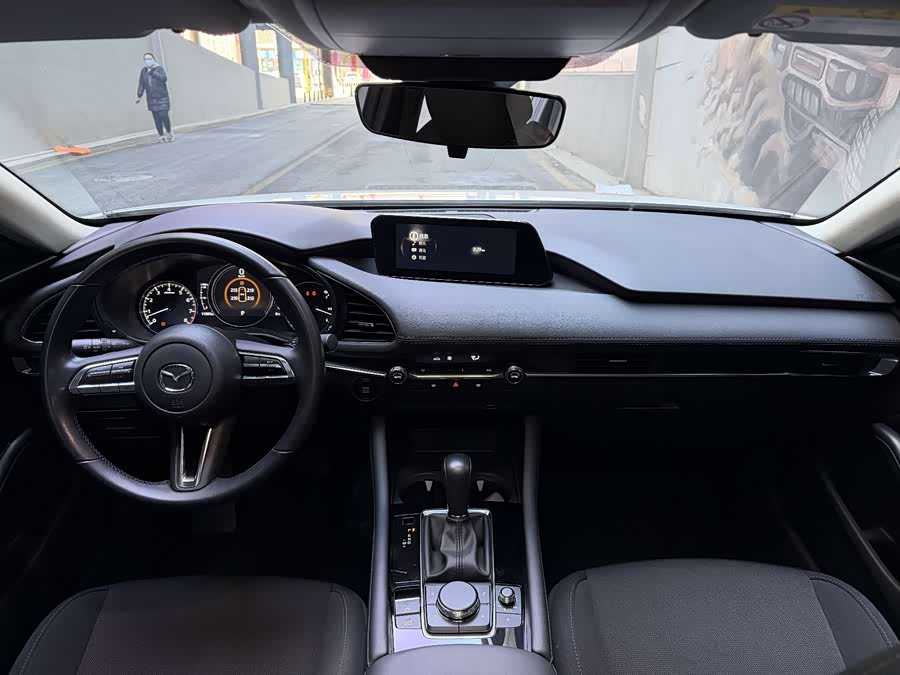 Mazda 2023 #9 Mazda 2023 car image #9