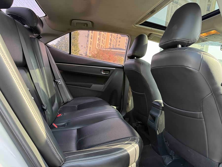 Corolla Hybird E+ 2020 car image #9