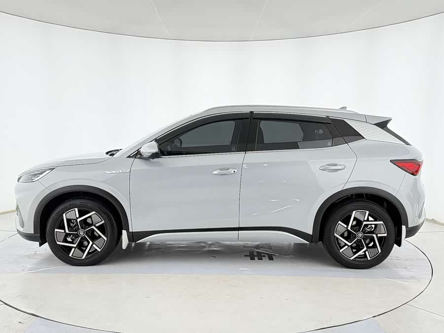 BYD Yuan Plus 2022 car image #9
