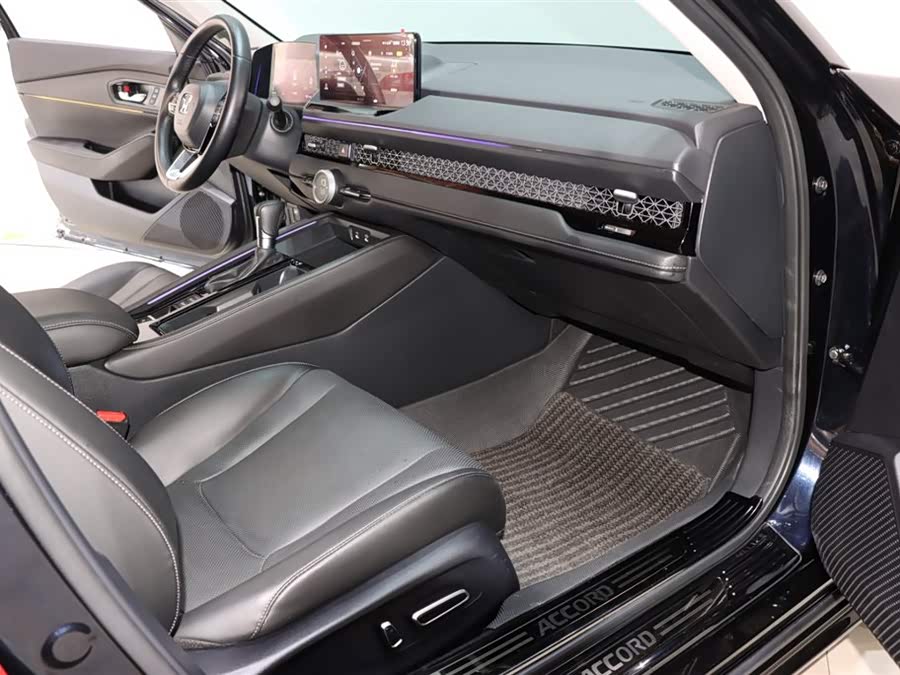 Honda Accord 2024 car image #9