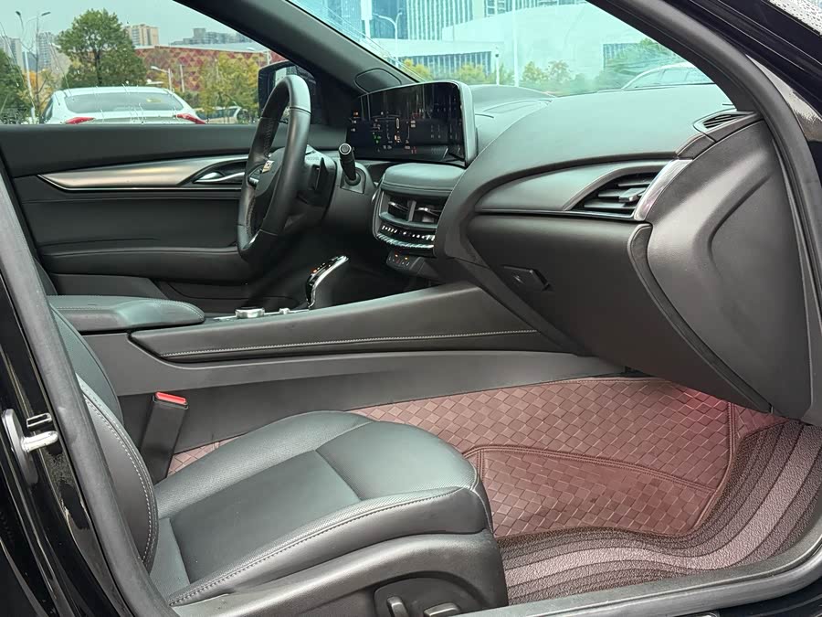 2025 car image #9