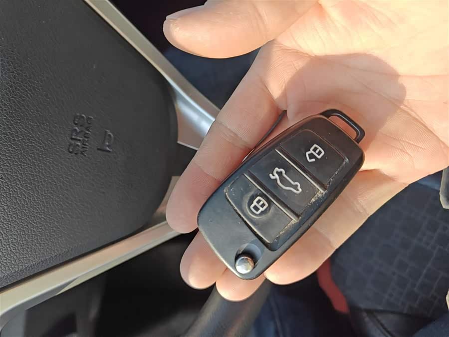 Kaiyi C3 2017 image de voiture #9